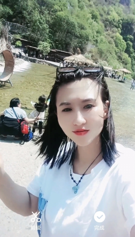 薄荷糖微凉的第三张照片--邱县中老年相亲网